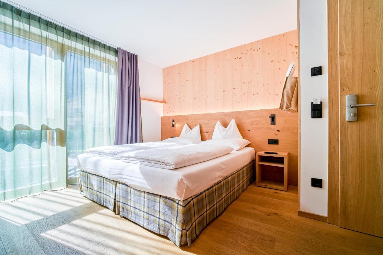 Mountain Design Hotel Edenselva מראה חיצוני תמונה