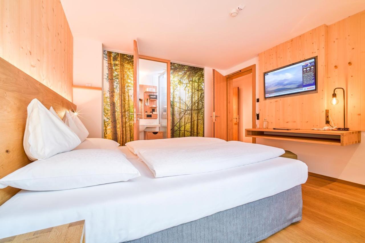 Mountain Design Hotel Edenselva מראה חיצוני תמונה