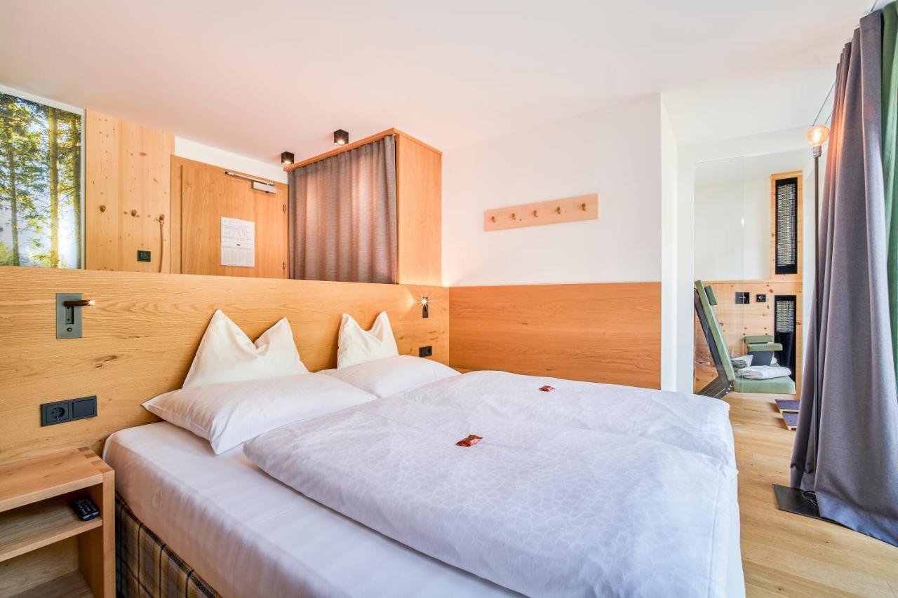 Mountain Design Hotel Edenselva מראה חיצוני תמונה