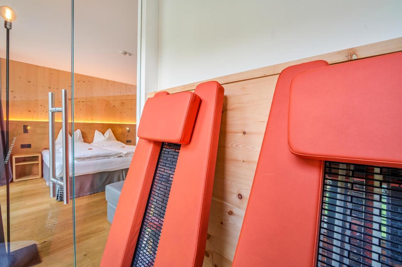 Mountain Design Hotel Edenselva מראה חיצוני תמונה