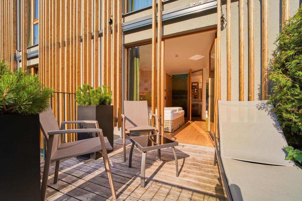 Mountain Design Hotel Edenselva מראה חיצוני תמונה