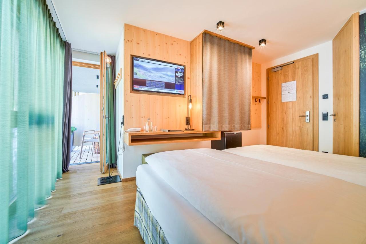 Mountain Design Hotel Edenselva מראה חיצוני תמונה
