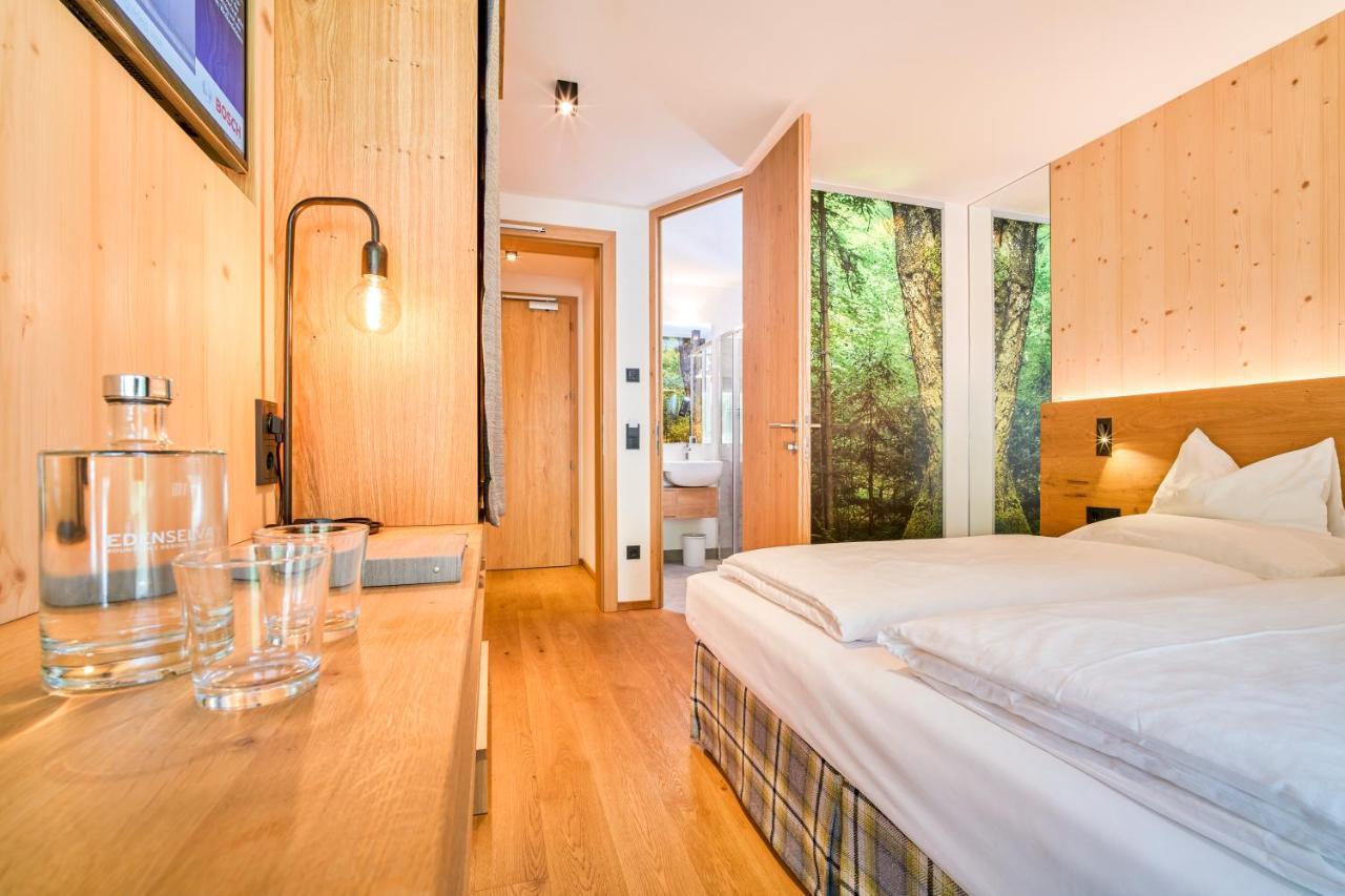 Mountain Design Hotel Edenselva מראה חיצוני תמונה