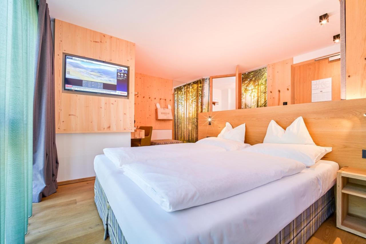 Mountain Design Hotel Edenselva מראה חיצוני תמונה