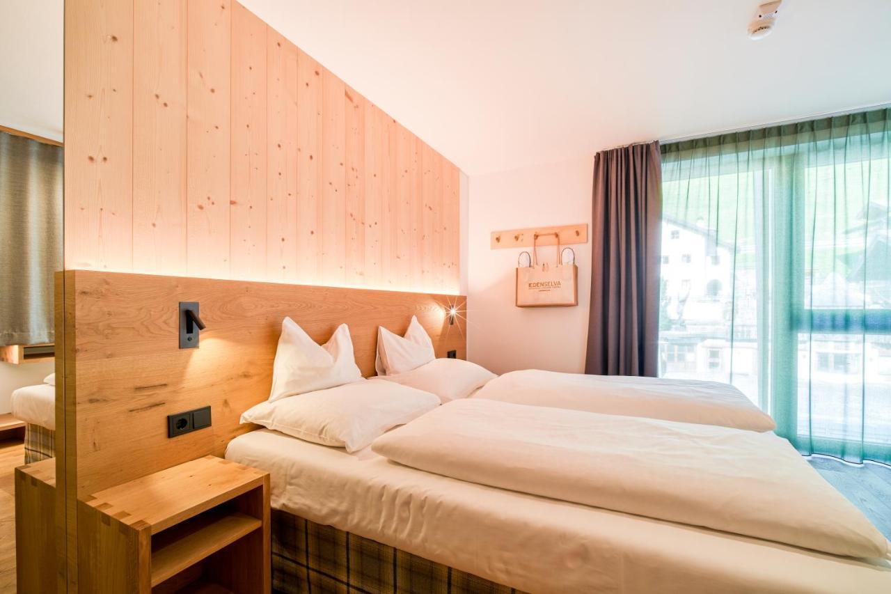 Mountain Design Hotel Edenselva מראה חיצוני תמונה