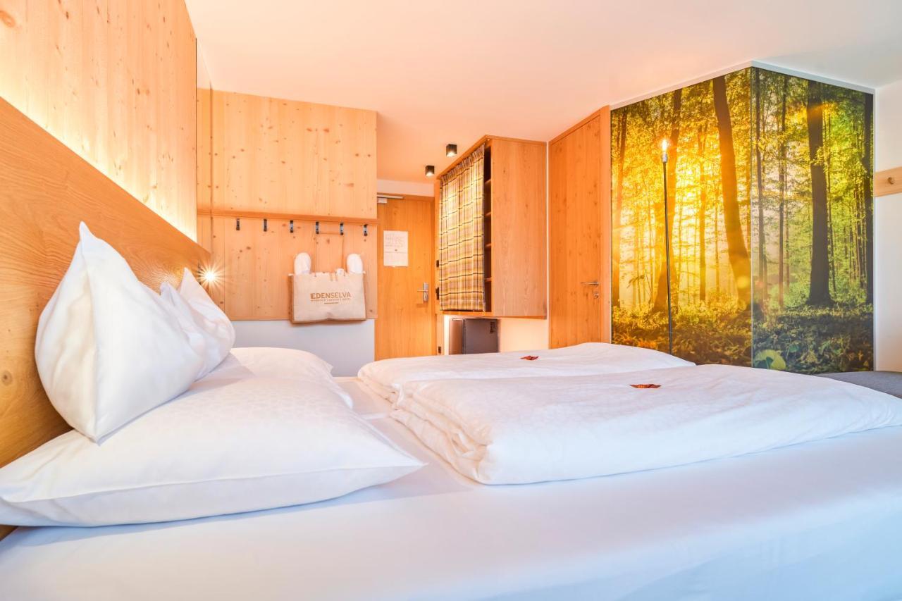 Mountain Design Hotel Edenselva מראה חיצוני תמונה