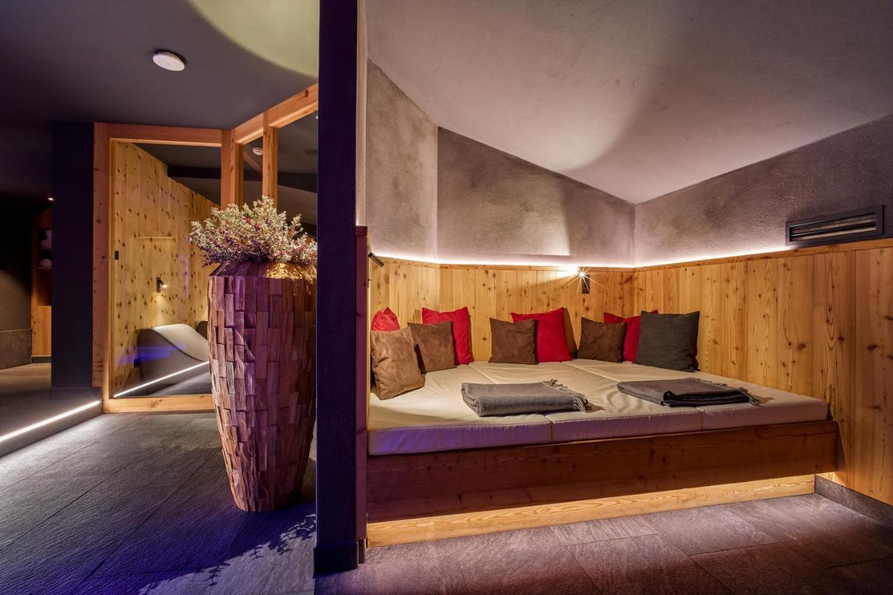 Mountain Design Hotel Edenselva מראה חיצוני תמונה