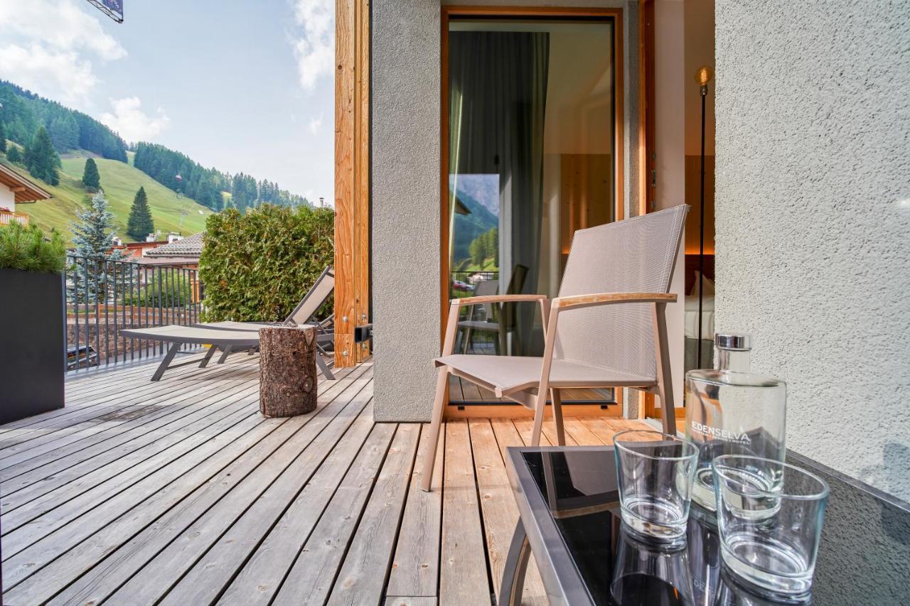 Mountain Design Hotel Edenselva מראה חיצוני תמונה