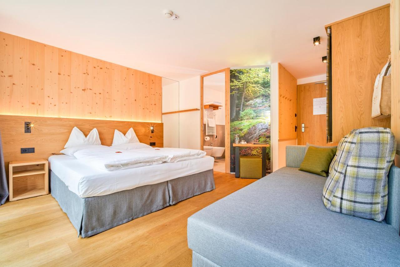 Mountain Design Hotel Edenselva מראה חיצוני תמונה