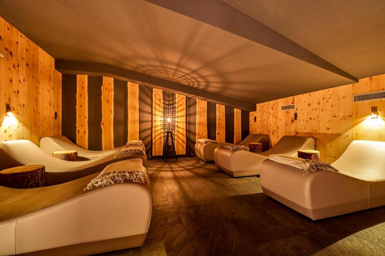 Mountain Design Hotel Edenselva מראה חיצוני תמונה