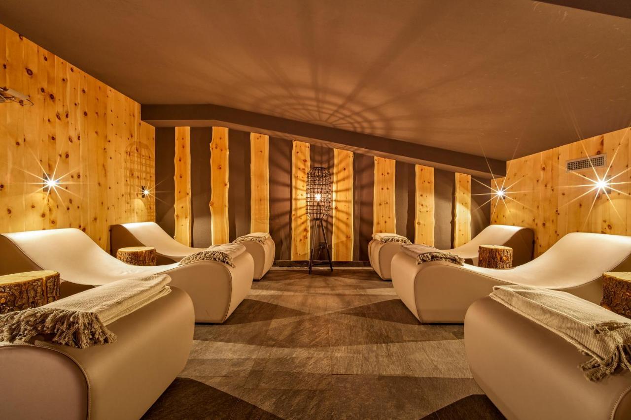 Mountain Design Hotel Edenselva מראה חיצוני תמונה