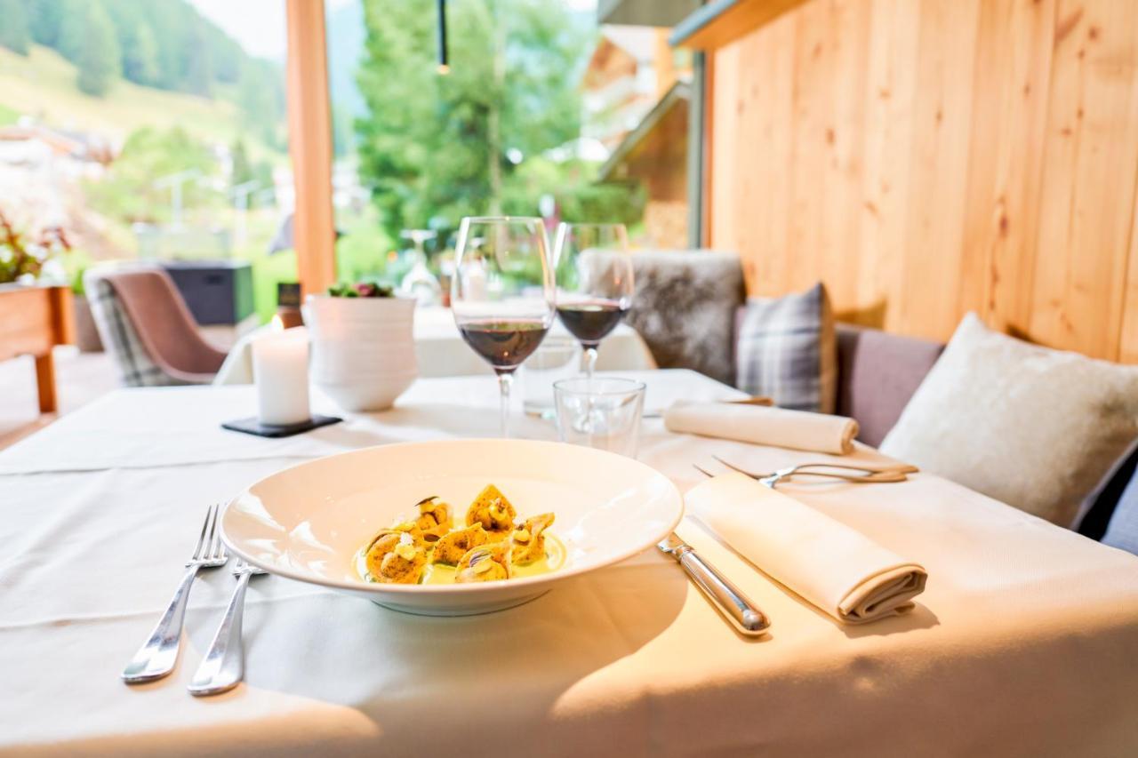 Mountain Design Hotel Edenselva מראה חיצוני תמונה