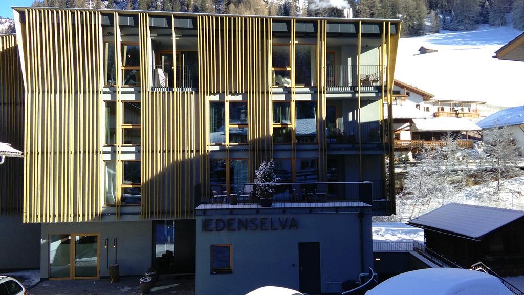 Mountain Design Hotel Edenselva מראה חיצוני תמונה