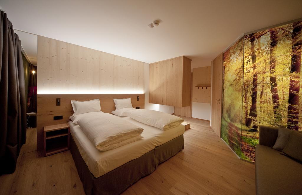 Mountain Design Hotel Edenselva מראה חיצוני תמונה