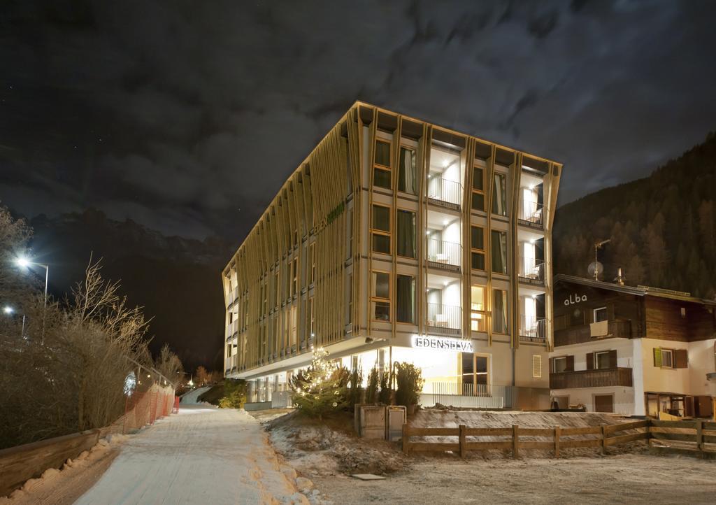 Mountain Design Hotel Edenselva מראה חיצוני תמונה
