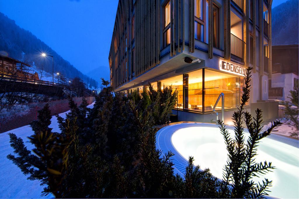 Mountain Design Hotel Edenselva מראה חיצוני תמונה