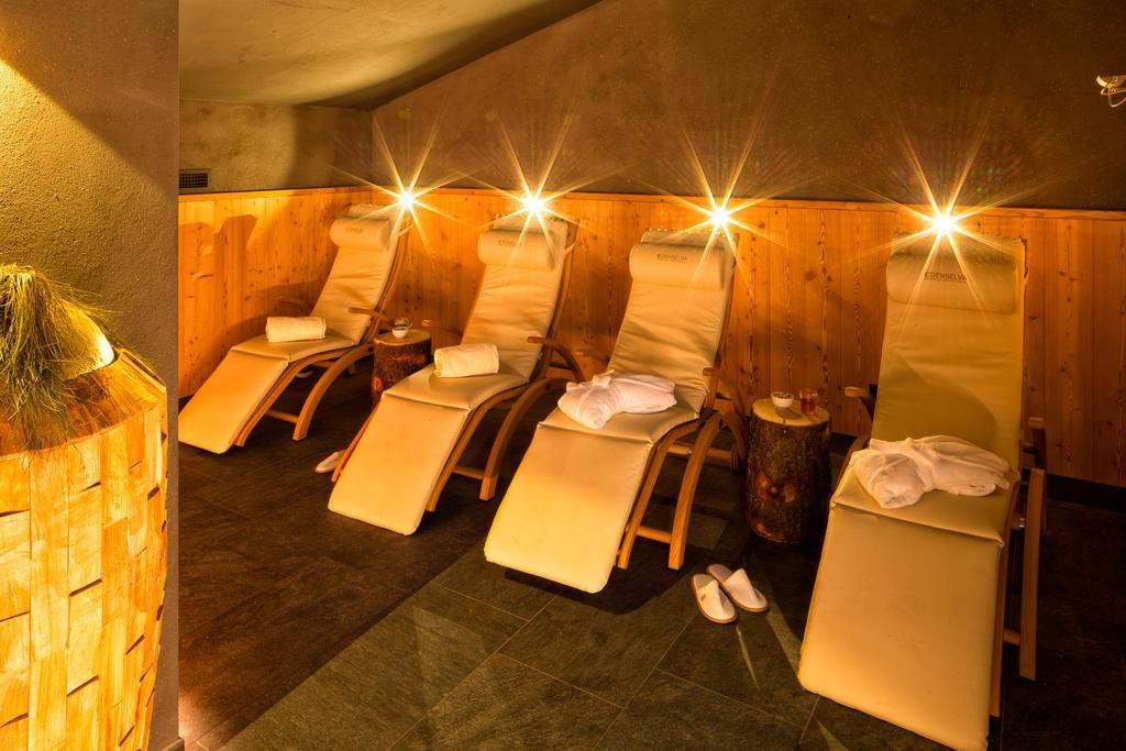 Mountain Design Hotel Edenselva מראה חיצוני תמונה