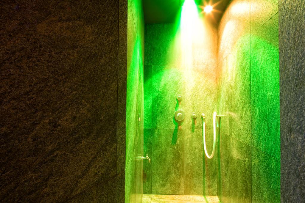 Mountain Design Hotel Edenselva מראה חיצוני תמונה