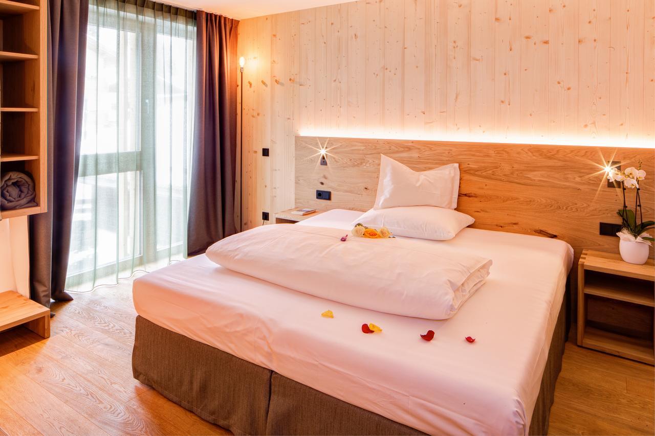 Mountain Design Hotel Edenselva מראה חיצוני תמונה