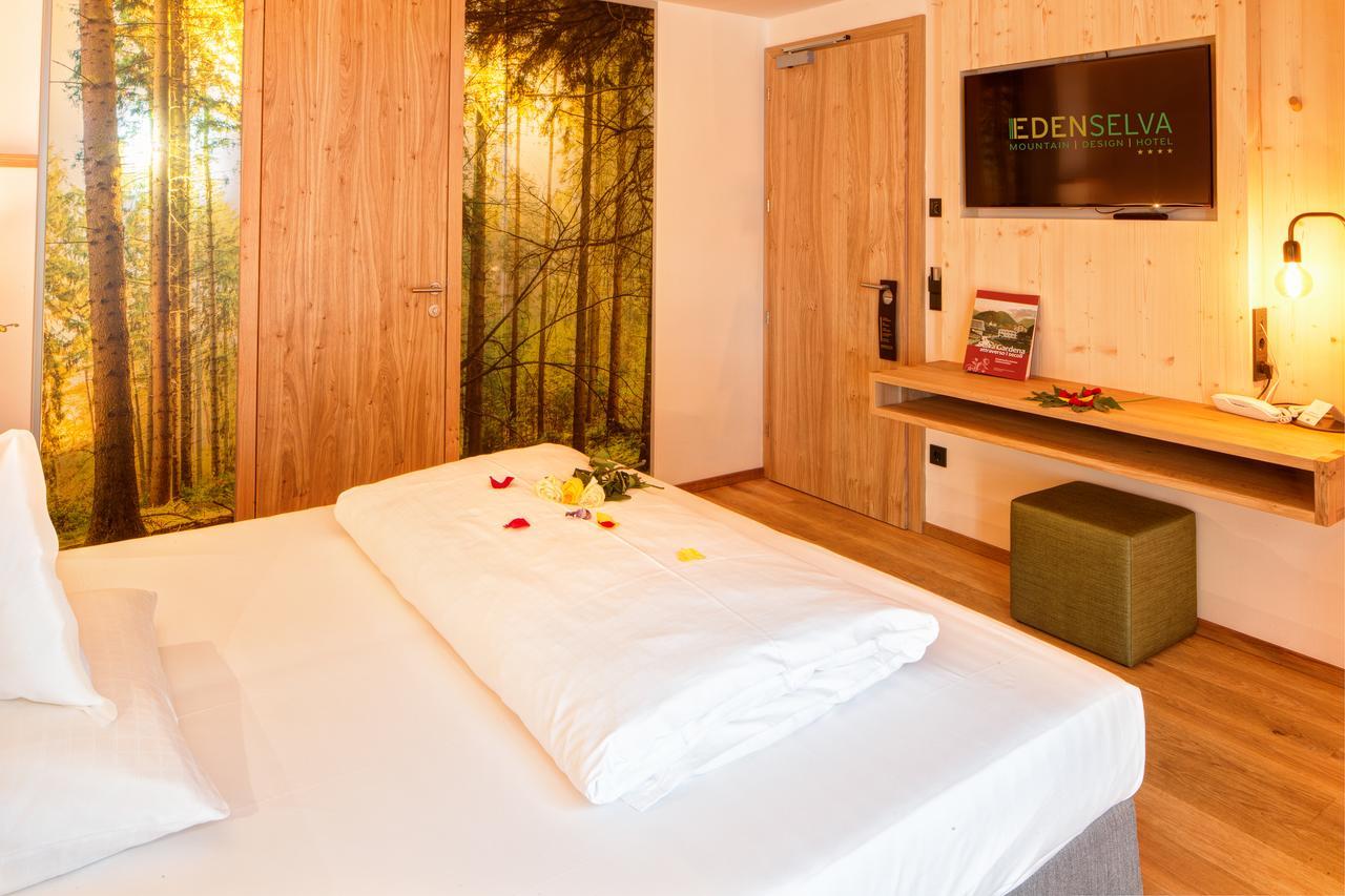 Mountain Design Hotel Edenselva מראה חיצוני תמונה