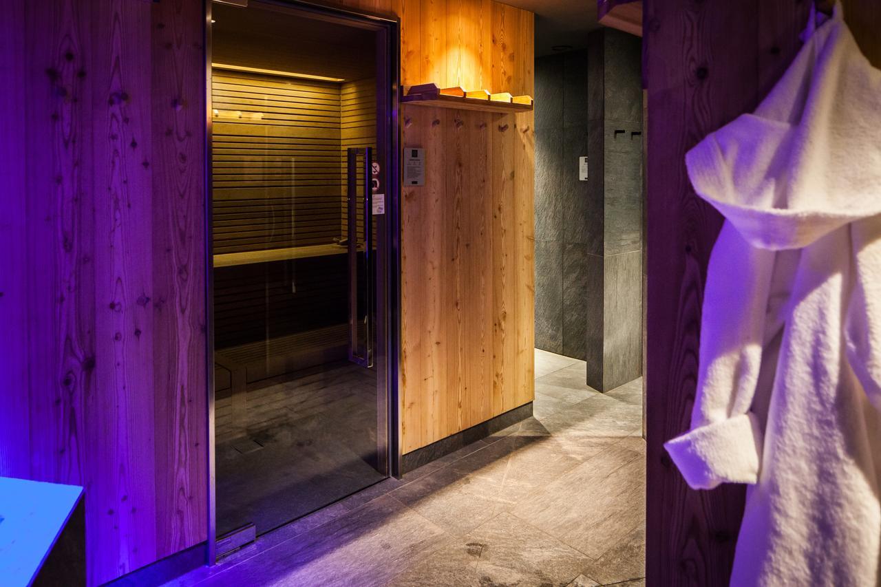 Mountain Design Hotel Edenselva מראה חיצוני תמונה