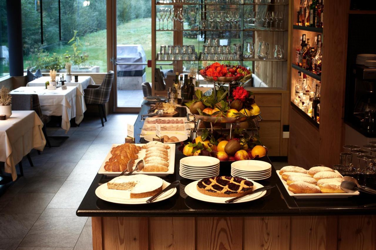 Mountain Design Hotel Edenselva מראה חיצוני תמונה